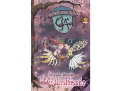 Éjféli tündérzsúr