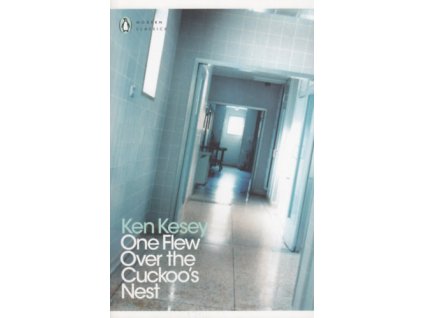 One flew over the cuckoo' s nest