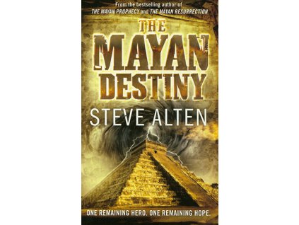 The Mayan Destiny