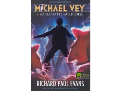 Michael Vey 2. - Az Elgen felemelkedése