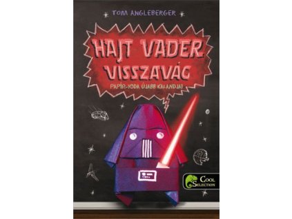 Hajt Vader visszavág