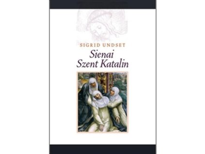 Sienai Szent Katalin