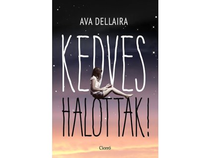 Kedves halottak!