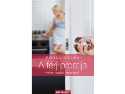 A férj prostija