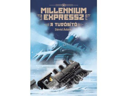 Millennium Expressz - A tudósító