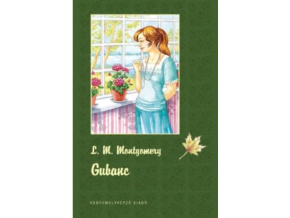 Gubanc - puha kötés