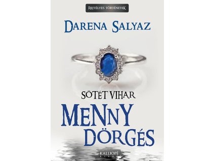 Mennydörgés - Sötét vihar