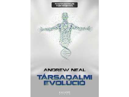 Társadalmi evolúció