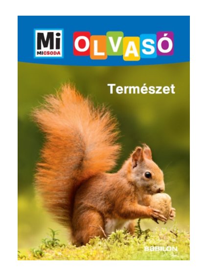 Természet