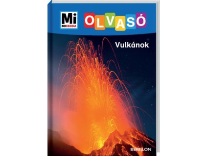 Vulkánok