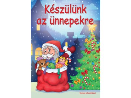 Készülünk az ünnepekre