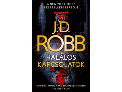 Halálos kapcsolatok