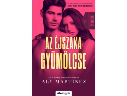 Az éjszaka gyümölcse