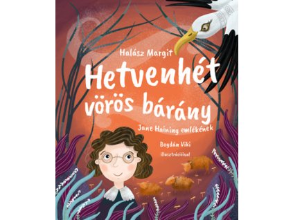 Hetvenhét vörös bárány
