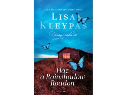 Ház a Rainshadow Roadon