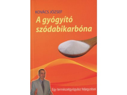 A gyógyító szódabikarbóna