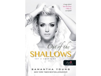 Out of the Shallows - Túl a zátonyon