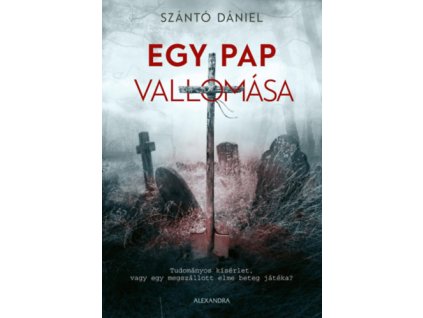 Egy pap vallomása