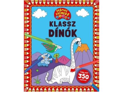 Klassz dínók