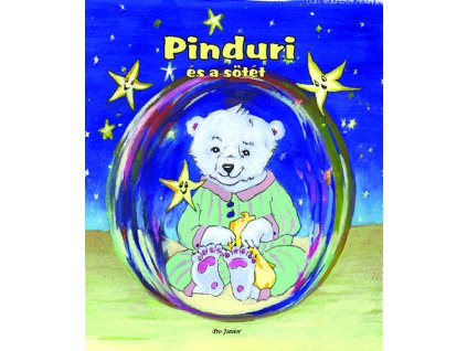 Pinduri és a sötét