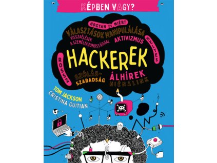 Képben vagy? - Hackerek