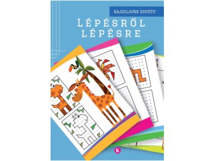 Lépésről lépésre 1.
