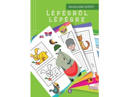 Lépésről lépésre 2.