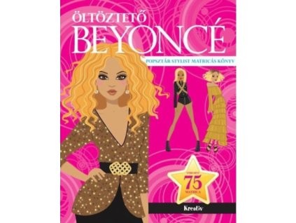 Öltöztető Beyoncé