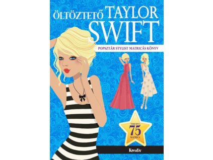 Öltöztető - Taylor Swift