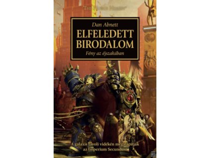 Elfeledett Birodalom