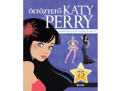 Öltöztető - Katy Perry