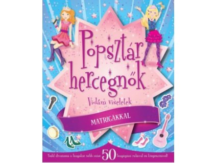 Popsztár hercegnők