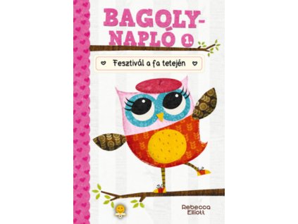 Fesztivál a fa tetején