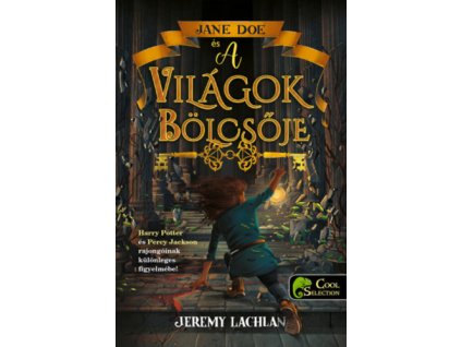 Jane Doe és a világok bölcsője