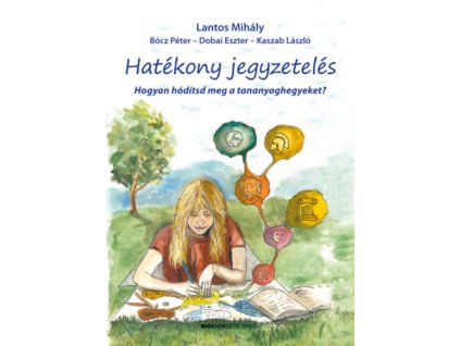 Hatékony jegyzetelés