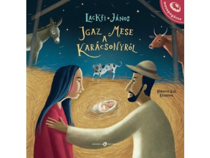 Igaz mese a karácsonyról