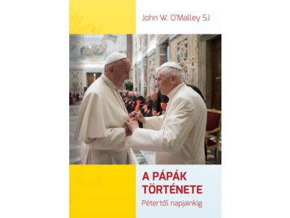 A pápák története