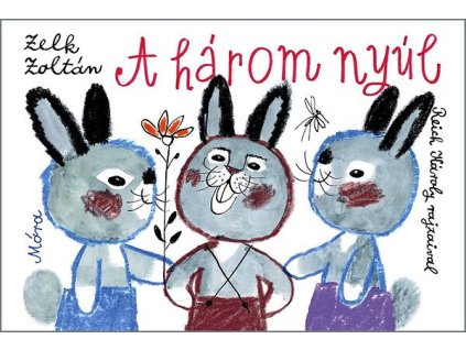 A három nyúl