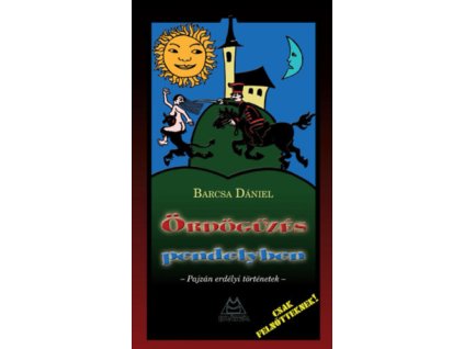 Ördögűzés pendelyben