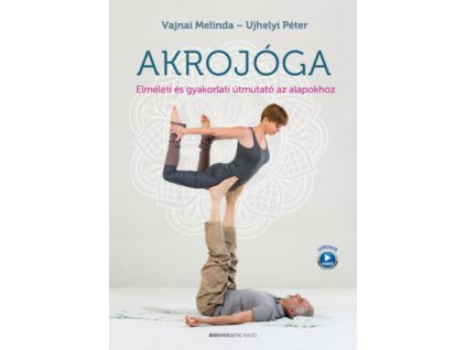 Akrojóga
