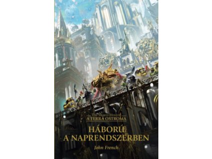 Háború a naprendszerben