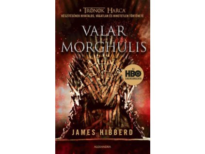 Valar Morghulis