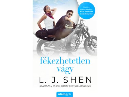 Fékezhetetlen vágy