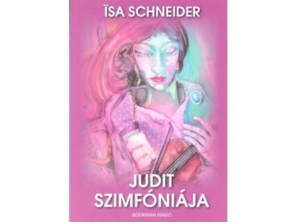 Judit szimfóniája