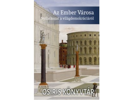 Az Ember Városa