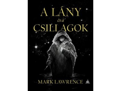 A lány és a csillagok