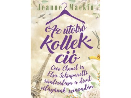 Az utolsó kollekció