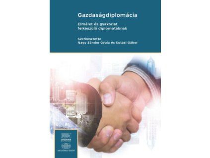 Gazdaságdiplomácia