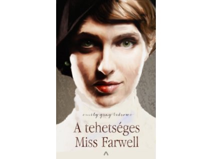 A tehetséges Miss Farwell