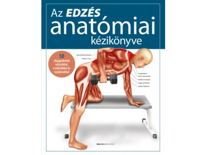 Az edzés anatómiai kézikönyve